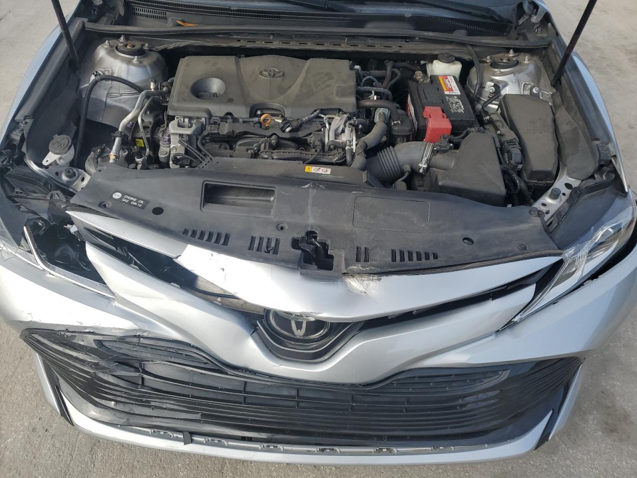 2019 Toyota Camry - Image 11