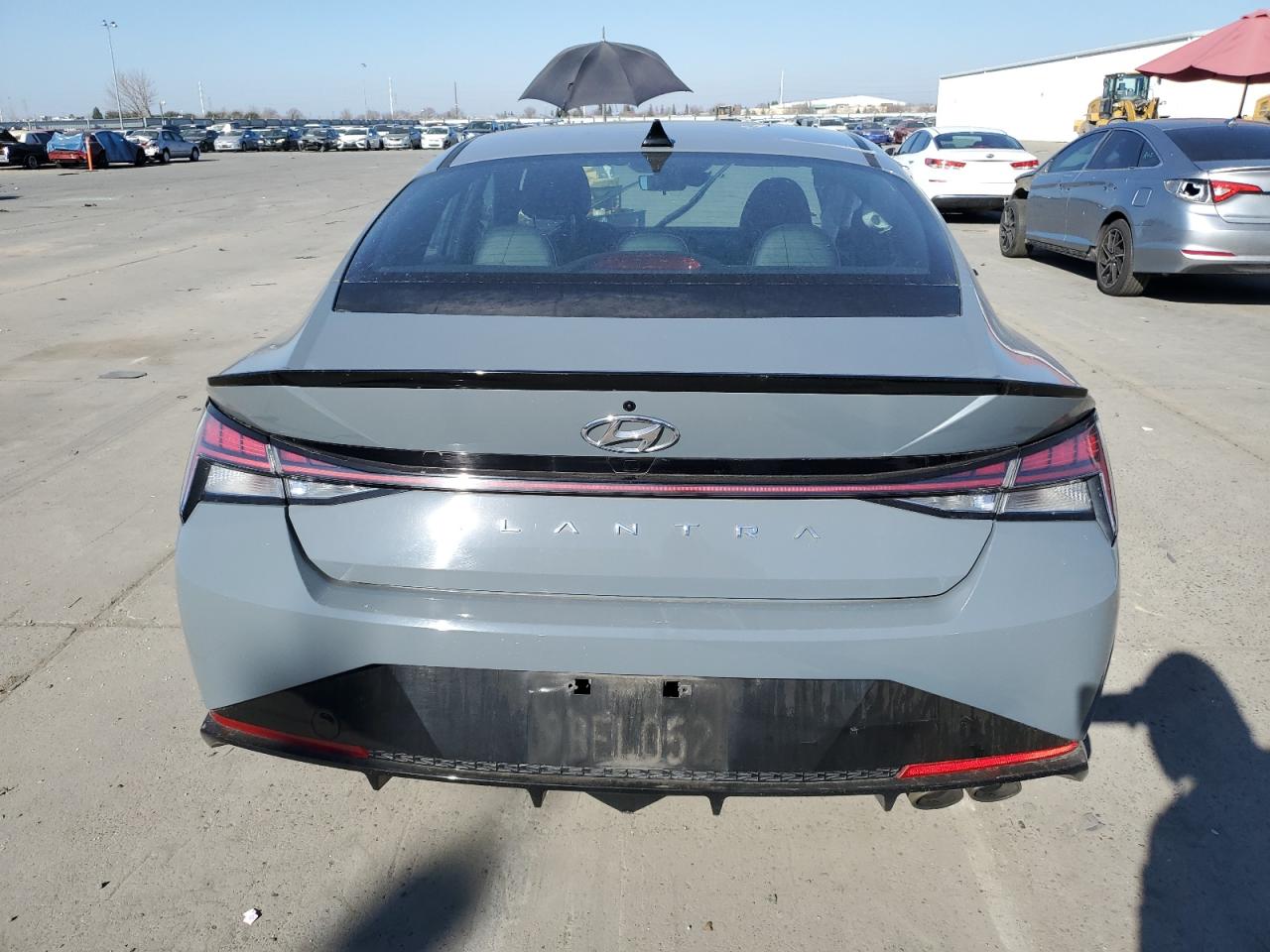2022 Hyundai Elantra - Image 6