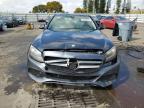 2015 MERCEDES-BENZ C 300 for sale at Copart FL - MIAMI CENTRAL