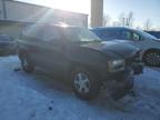 2005 Chevrolet Trailblazer Ls იყიდება Wayland-ში, MI - Front End