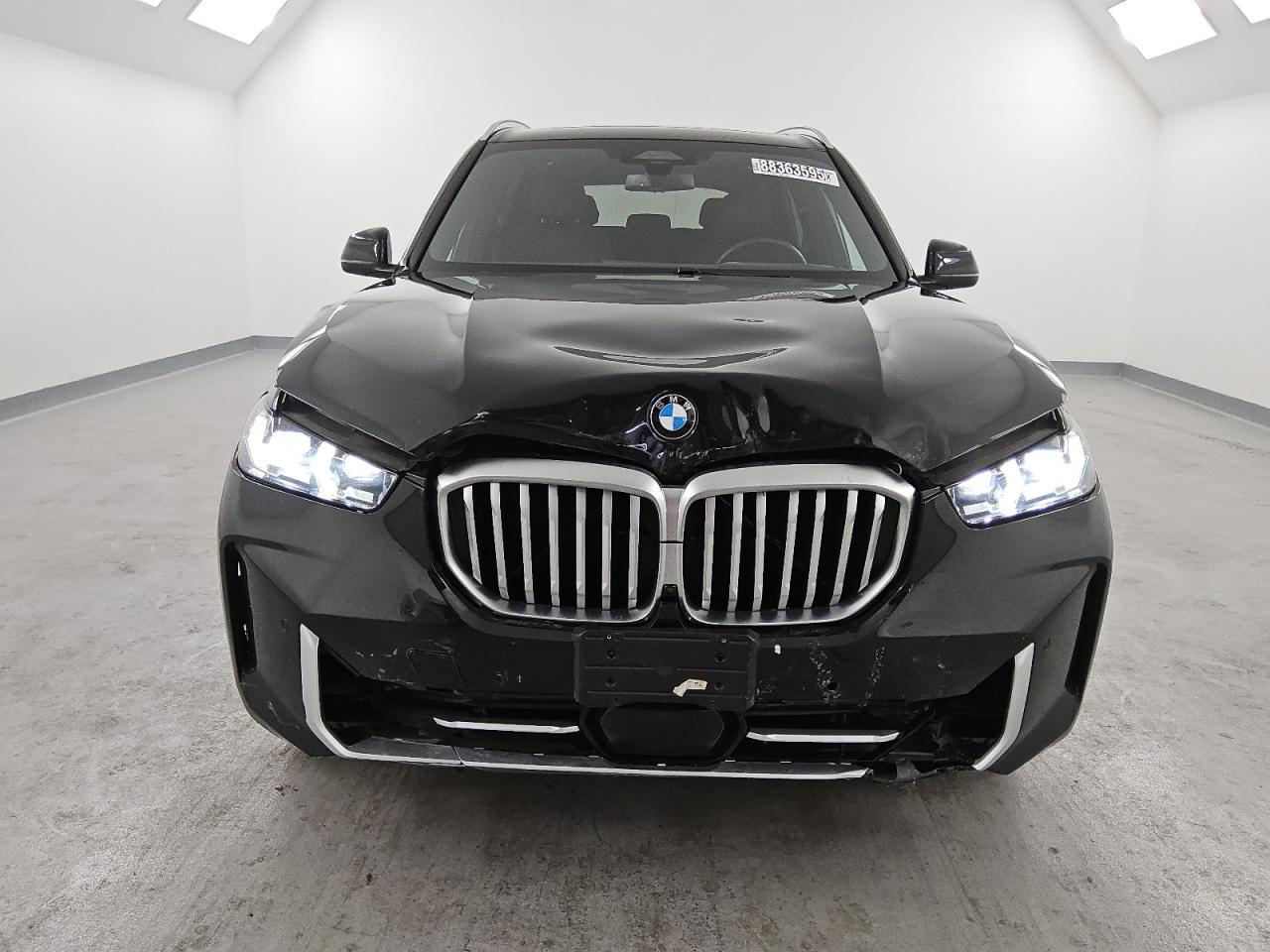2024 BMW X5 - Image 5