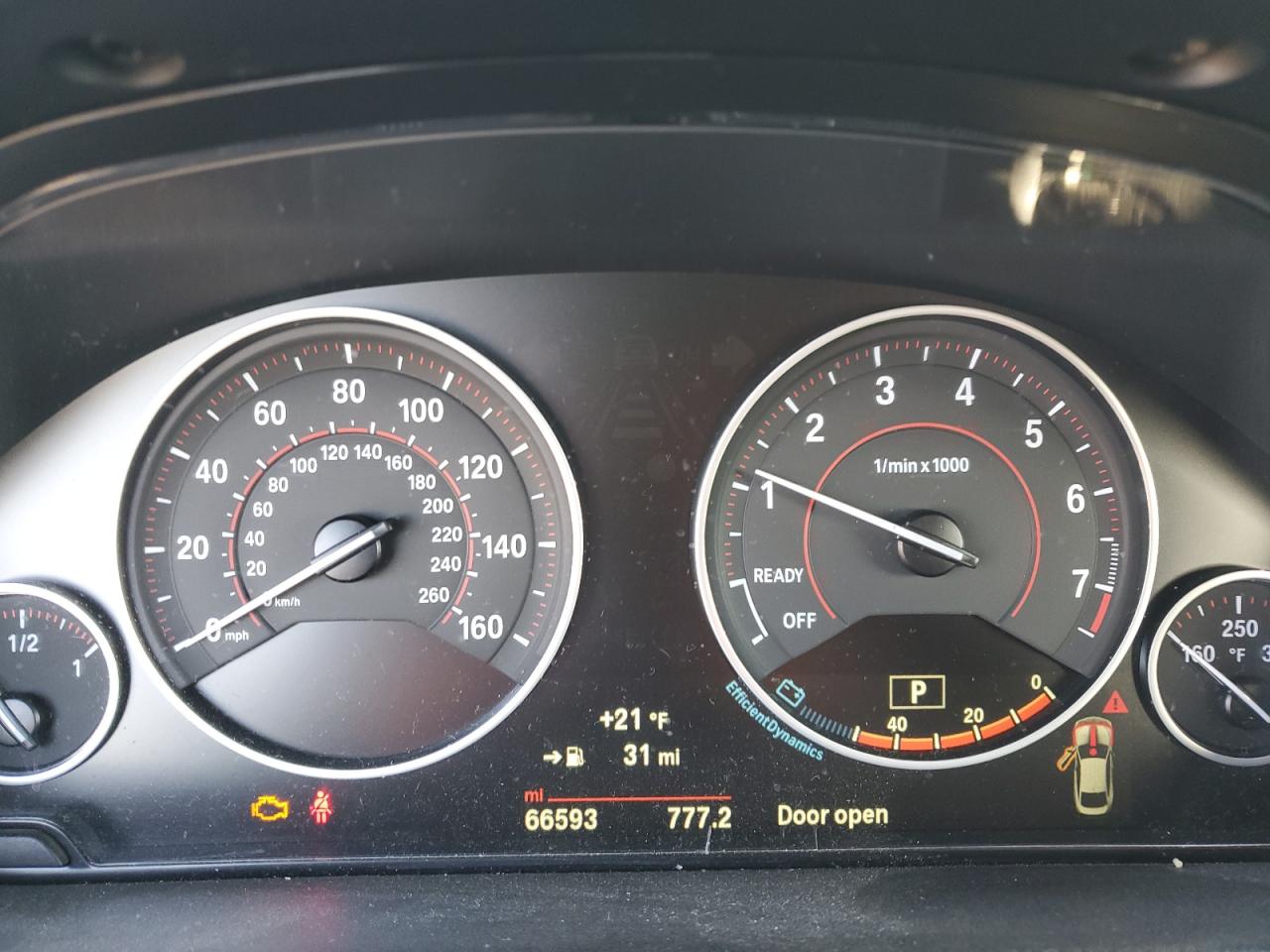 2016 BMW 4er - Image 9