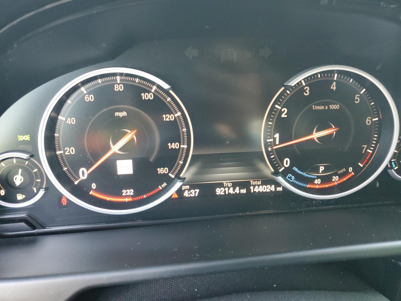 2018 BMW X5 - Image 9