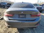 2019 Bmw 330I  за продажба в Waldorf, MD - Burn - Engine