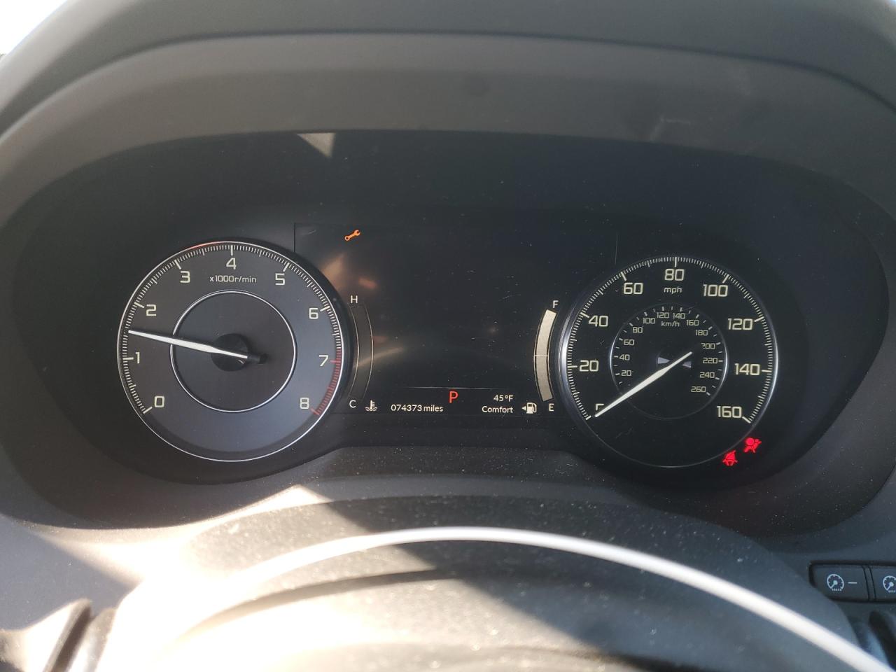 2020 Acura RDX - Image 9