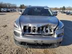 2016 Jeep Cherokee Latitude for Sale in Conway, AR - Front End