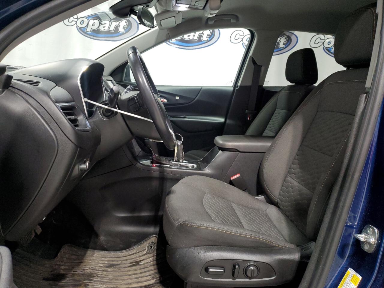 2020 Chevrolet Equinox - Image 7