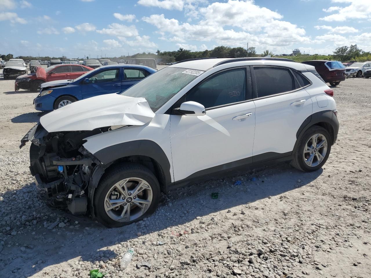 2022 Hyundai Kona - Image 1
