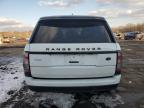 2016 Land Rover Range Rover Supercharged for Sale in New Britain, CT - Undercarriage