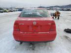 2001 Volkswagen Jetta Gls Tdi for Sale in Helena, MT - Front End