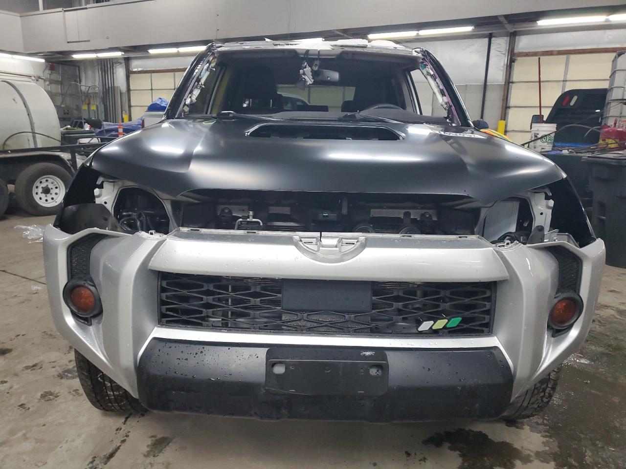 2023 Toyota 4Runner - Image 5