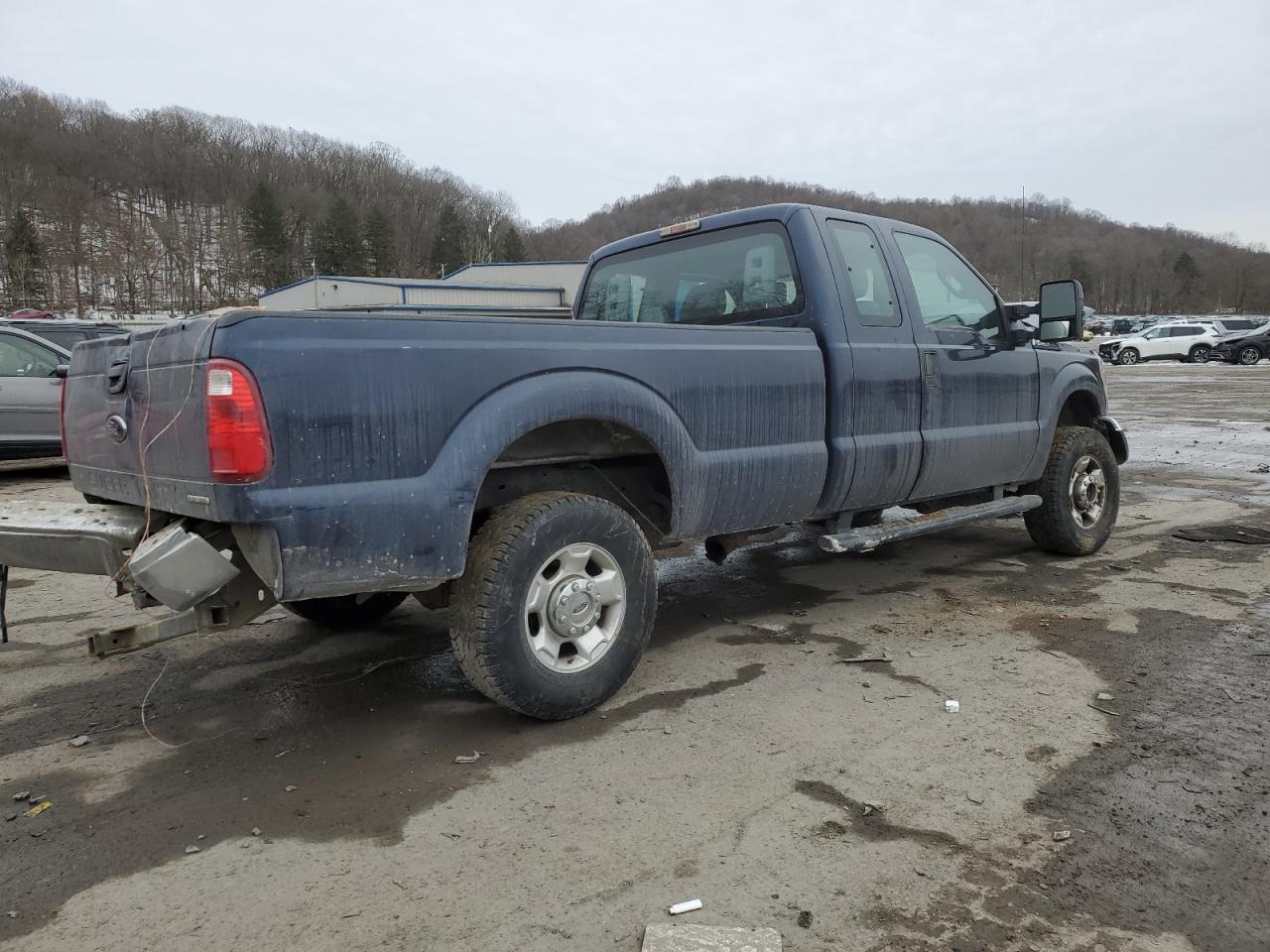 2013 Ford F250 - Image 3