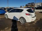 2011 Mazda 3 S zu verkaufen in Albuquerque, NM - Hail