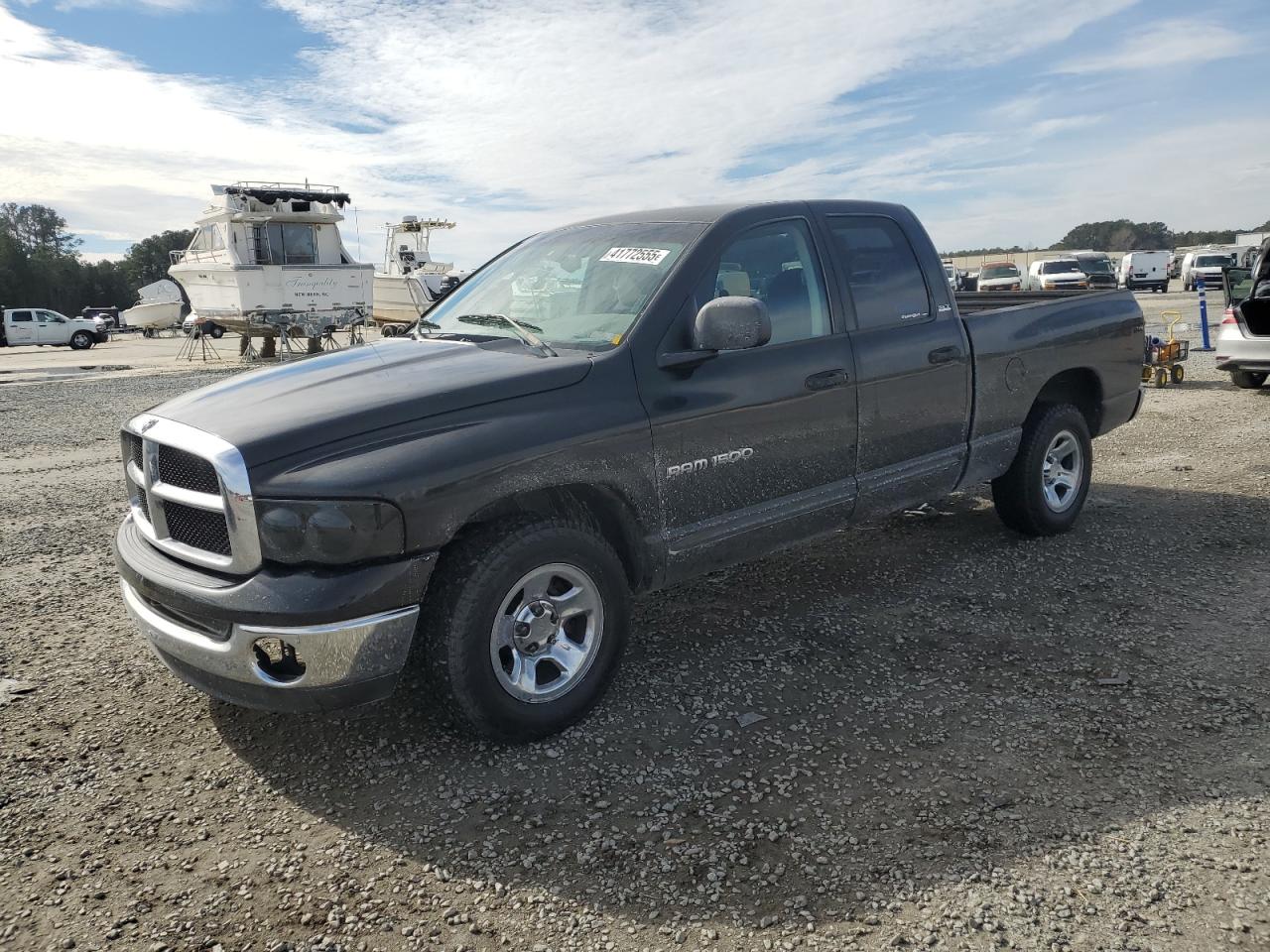 2002 Dodge RAM - Image 1