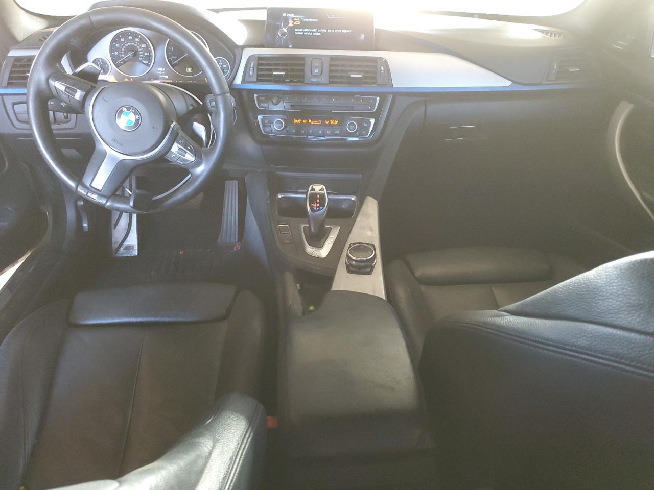 VIN WBA3N3C56EK231503 2014 BMW 4 SERIES no.8