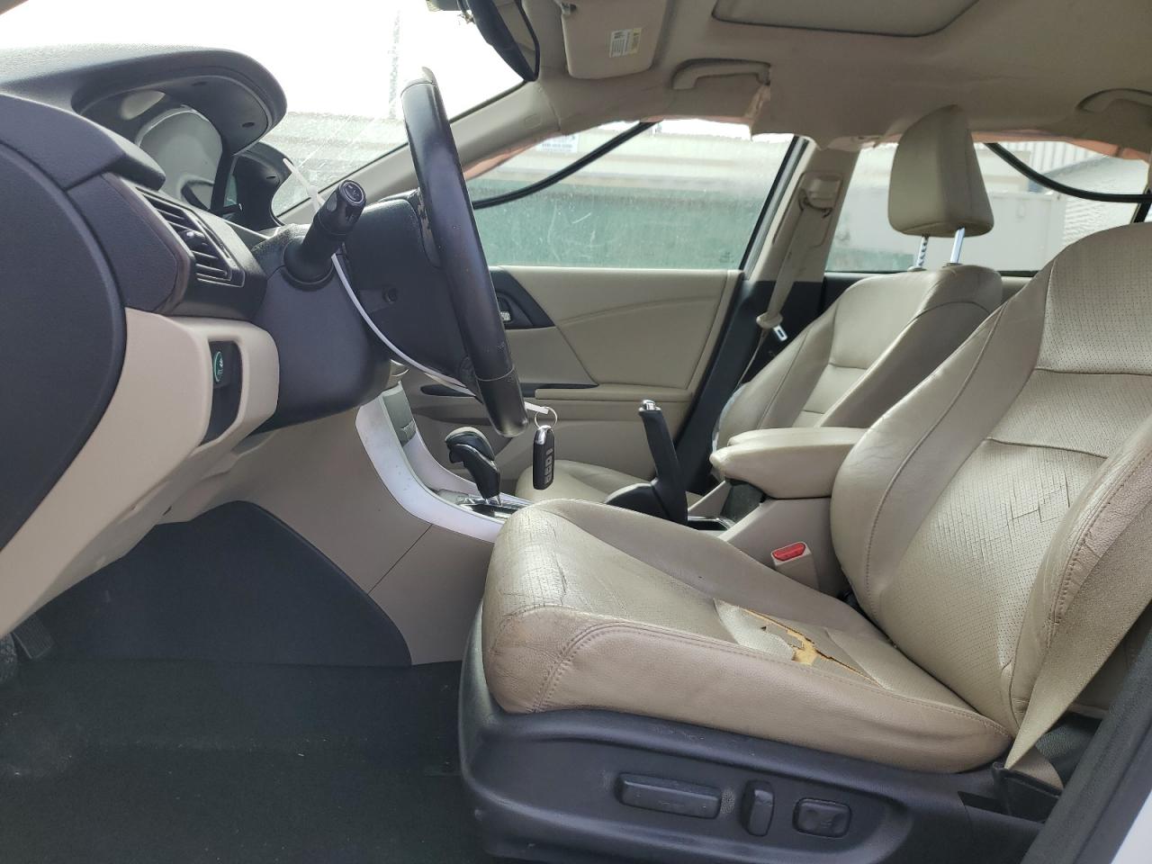 2014 Honda Accord - Image 7