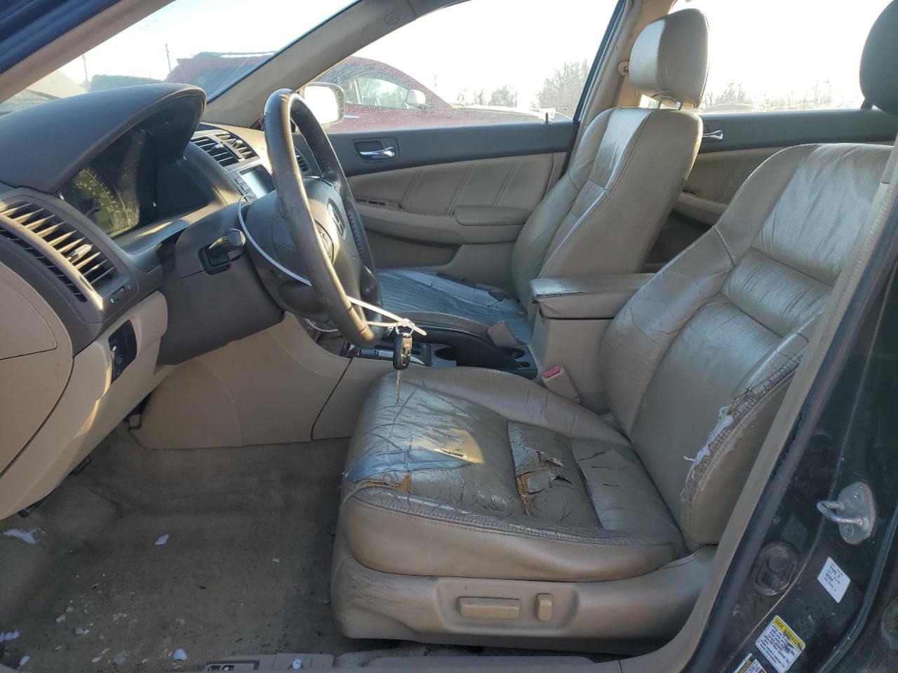 2004 Honda Accord - Image 7