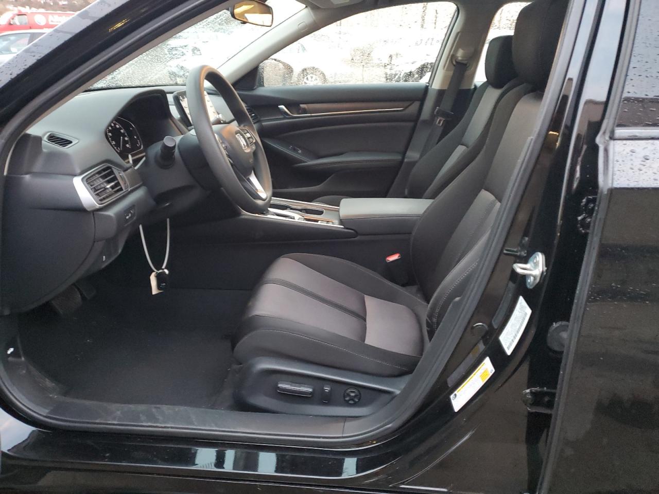 2020 Honda Accord - Image 7