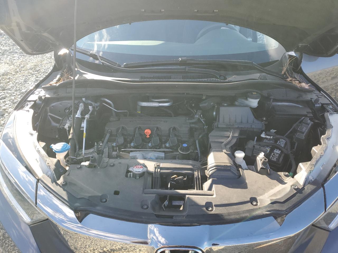 2022 Honda HR-V - Image 11