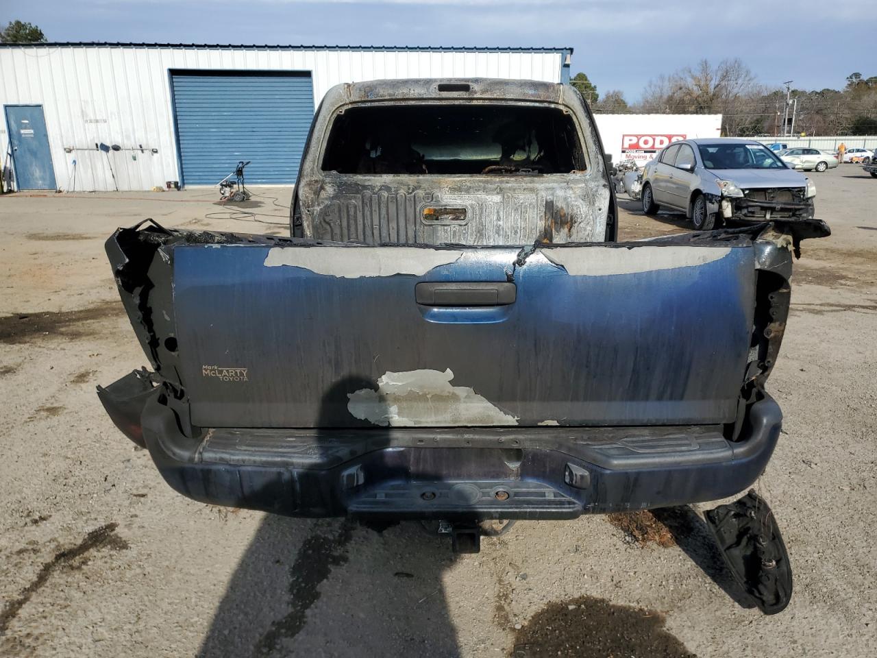 2005 Toyota Tacoma - Image 6