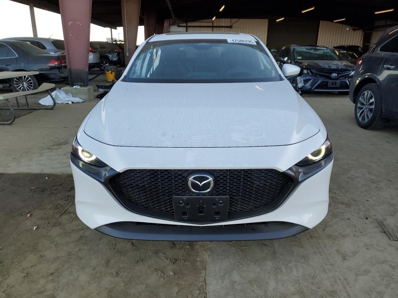 2024 Mazda 3 - Image 5