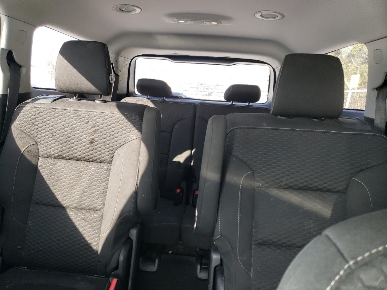 2018 GMC Acadia Sle VIN: 1GKKNLLS3JZ178415 Lot: 88702805