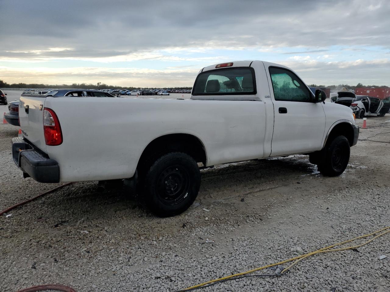 2005 Toyota Tundra - Image 3