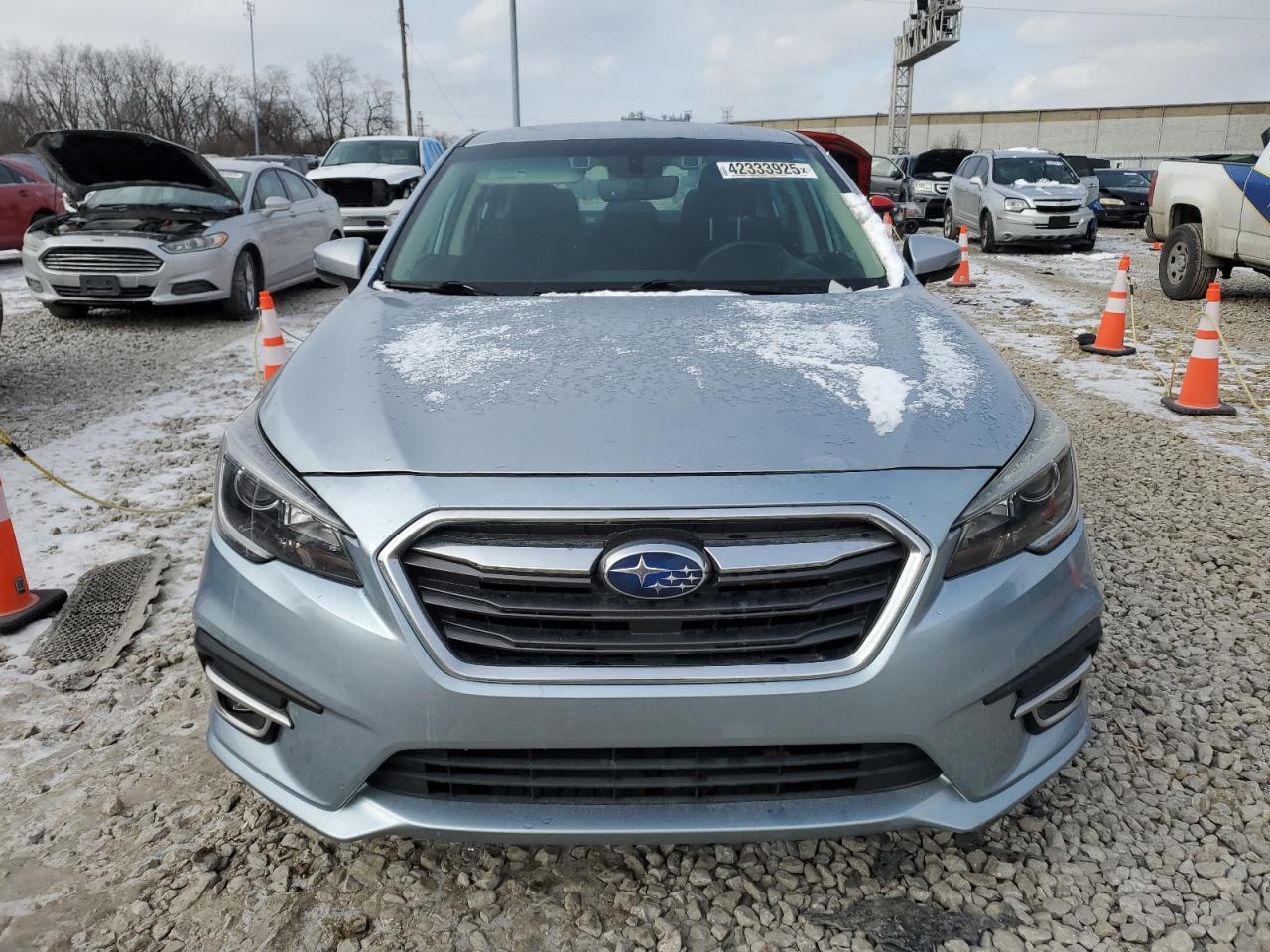 2018 Subaru Legacy - Image 5