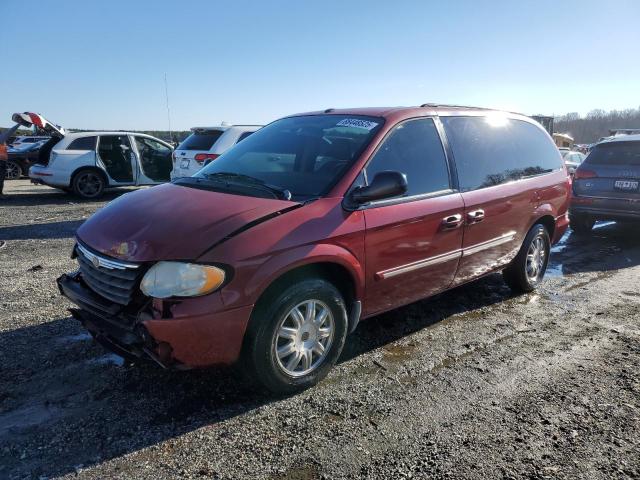 2006 Chrysler Town   Cou 3.8L