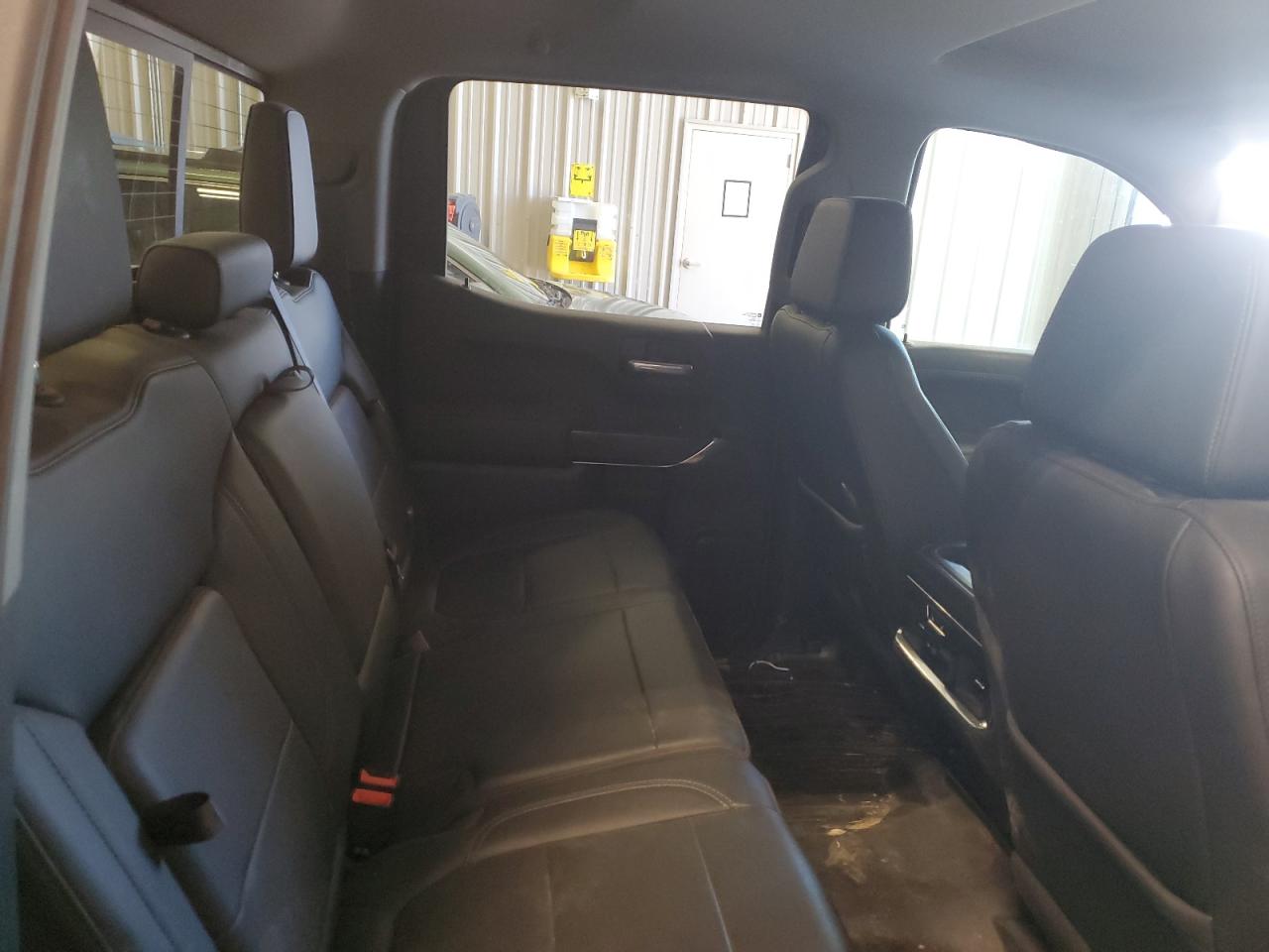 2020 GMC Sierra - Image 10