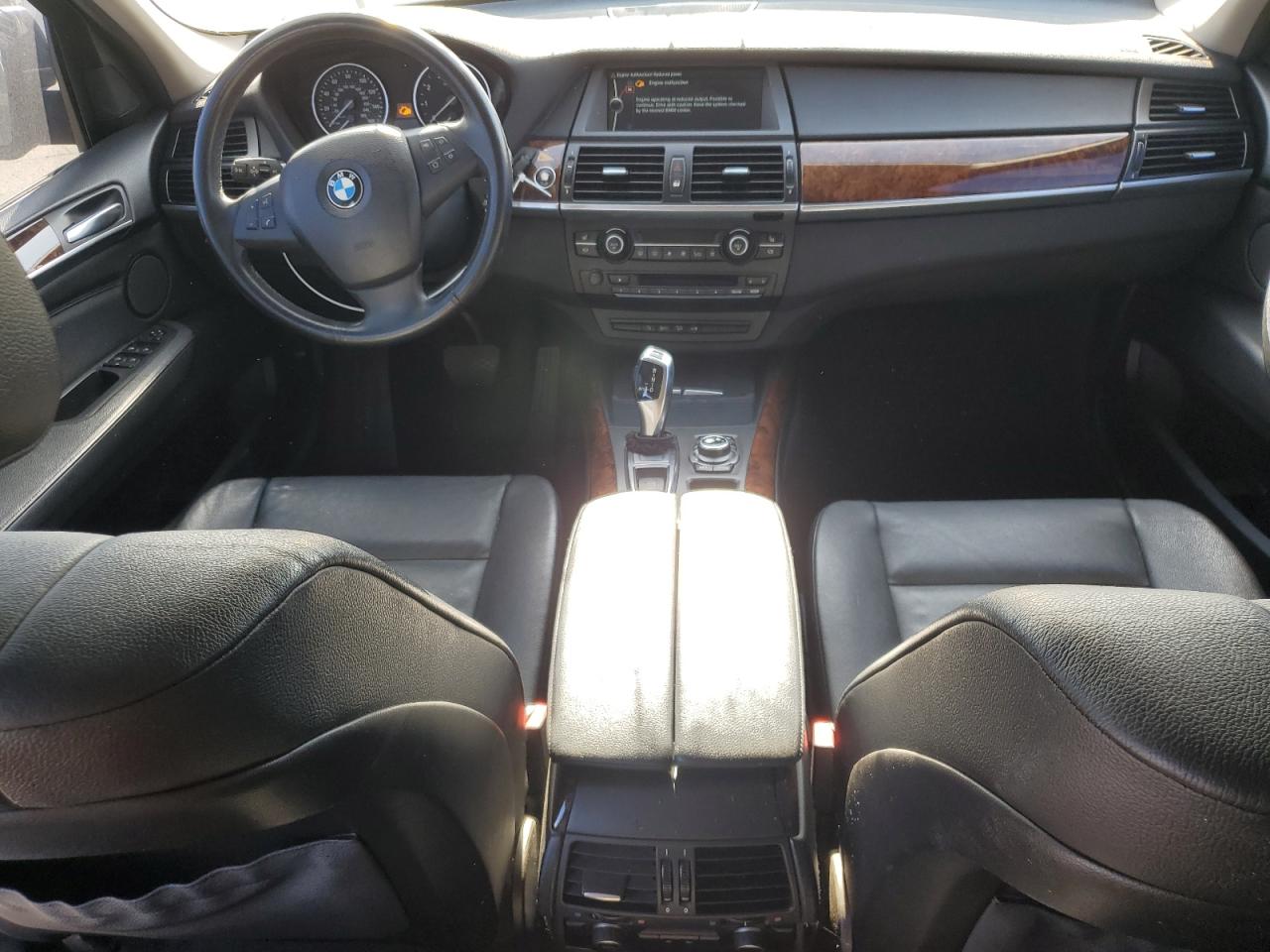 2012 BMW X5 - Image 8