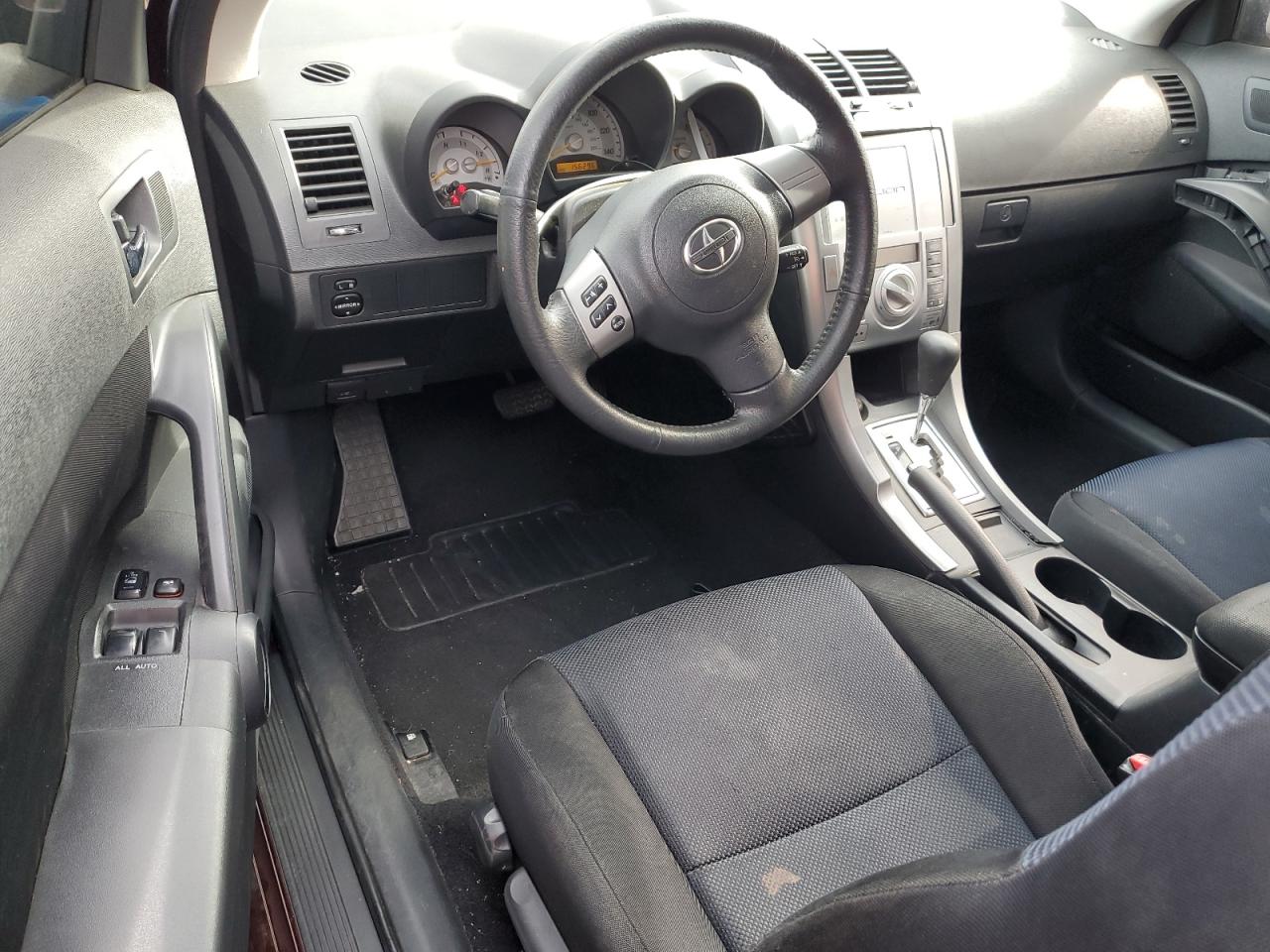 2007 Scion tC - Image 8