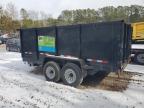 2021 TRIPLE CROWN TRAILERS for sale at Copart NC - RALEIGH NORTH