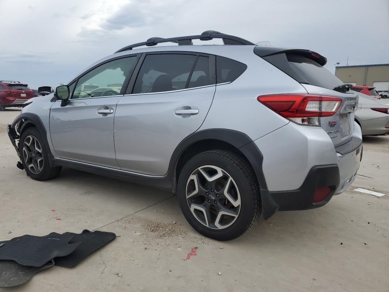 2019 Subaru XV - Image 2