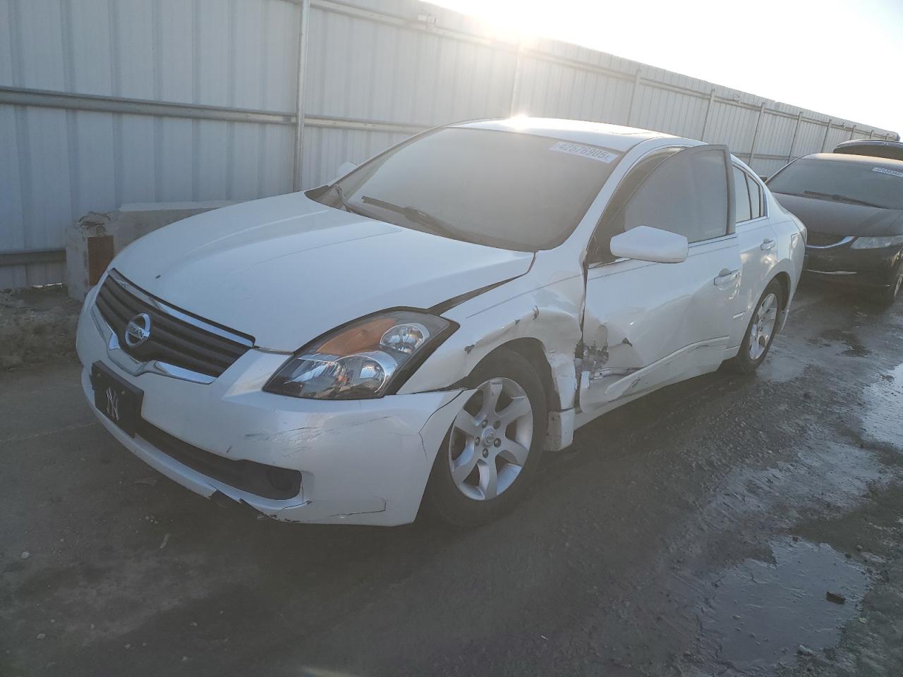 2009 Nissan Altima - Image 1