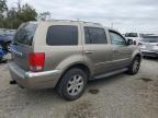 2007 Chrysler Aspen Limited na sprzedaż w Riverview, FL - Front End