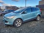 2013 FORD ESCAPE SE for sale at Copart NL - ST. JOHN'S