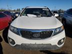 5XYKUCA12BG****** Used and Repairable 2011 Kia Sorento in Connecticut State