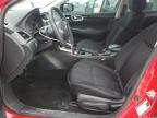 2018 Nissan Sentra S en Venta en Temple, TX - Rear End
