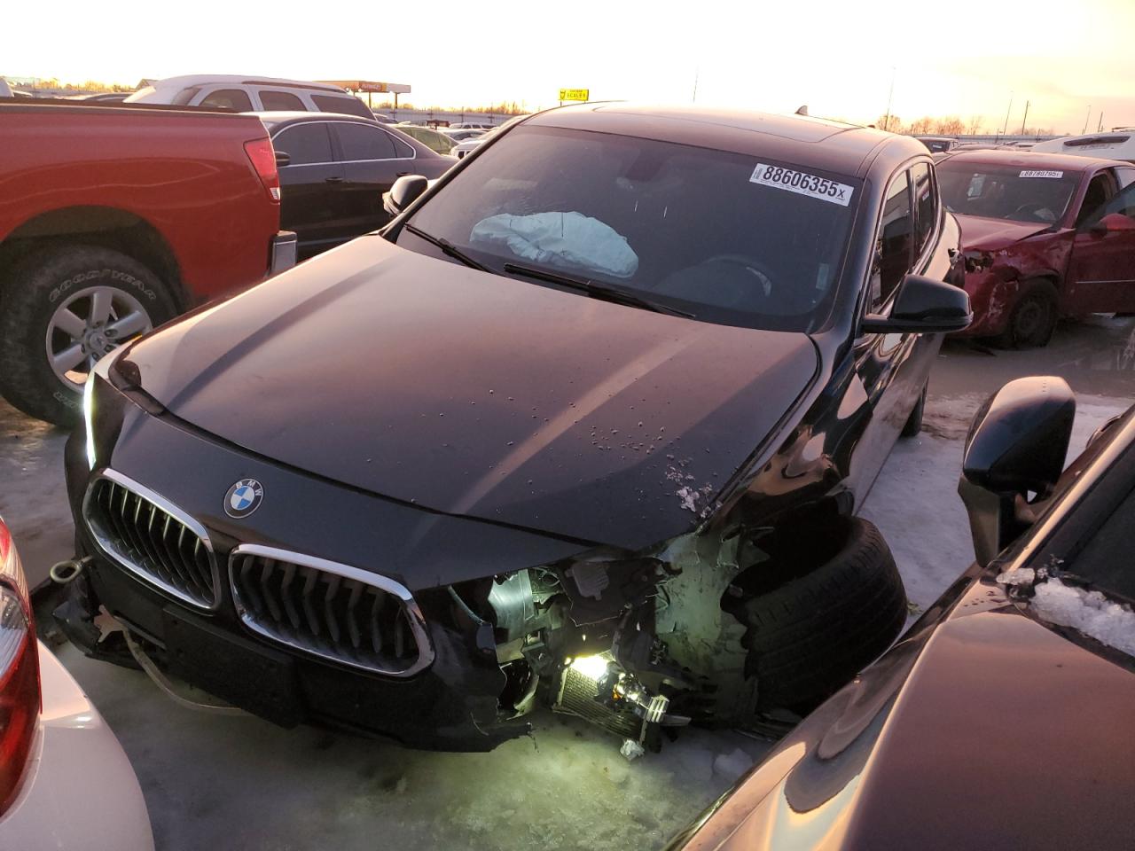 2018 BMW X2 - Image 1
