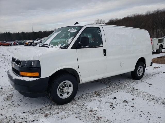 2021 Chevrolet Express G2500 