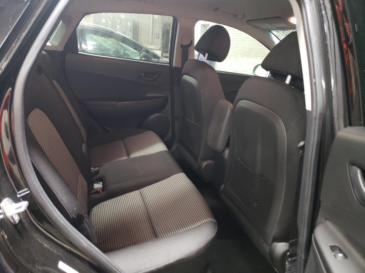 2019 Hyundai Kona - Image 10