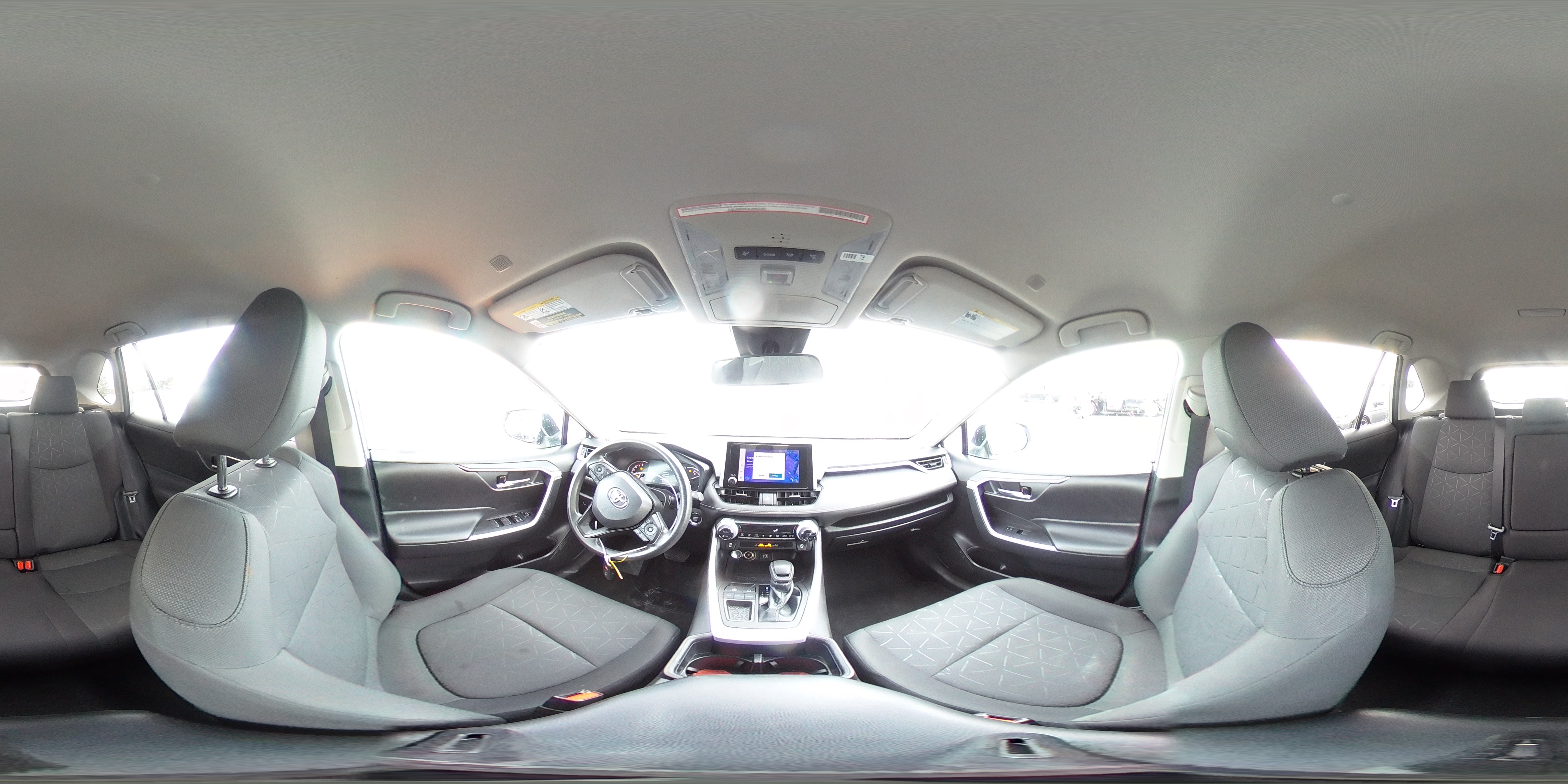 2023 Toyota RAV 4 - Image 14