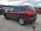 2009 Hyundai Santa Fe Gls na sprzedaż w Duryea, PA - Front End