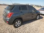 2022 Chevrolet Trax Ls zu verkaufen in Phoenix, AZ - Front End