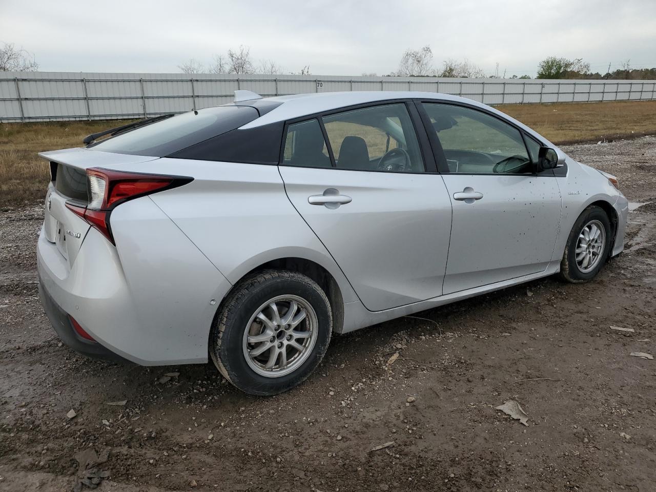 2022 Toyota Prius - Image 3
