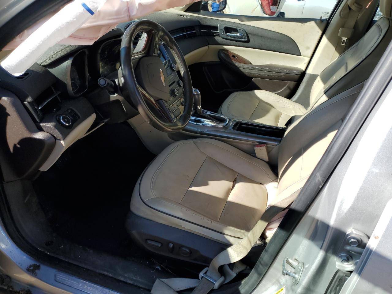 2013 Chevrolet Malibu - Image 7