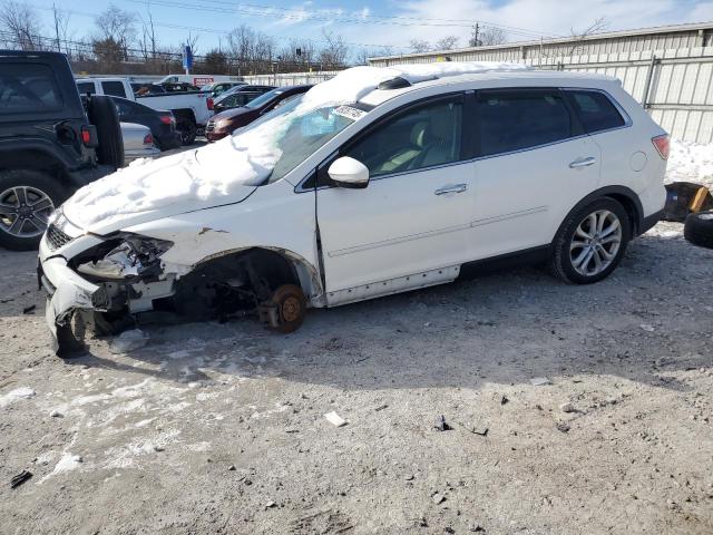 2012 Mazda Cx-9 