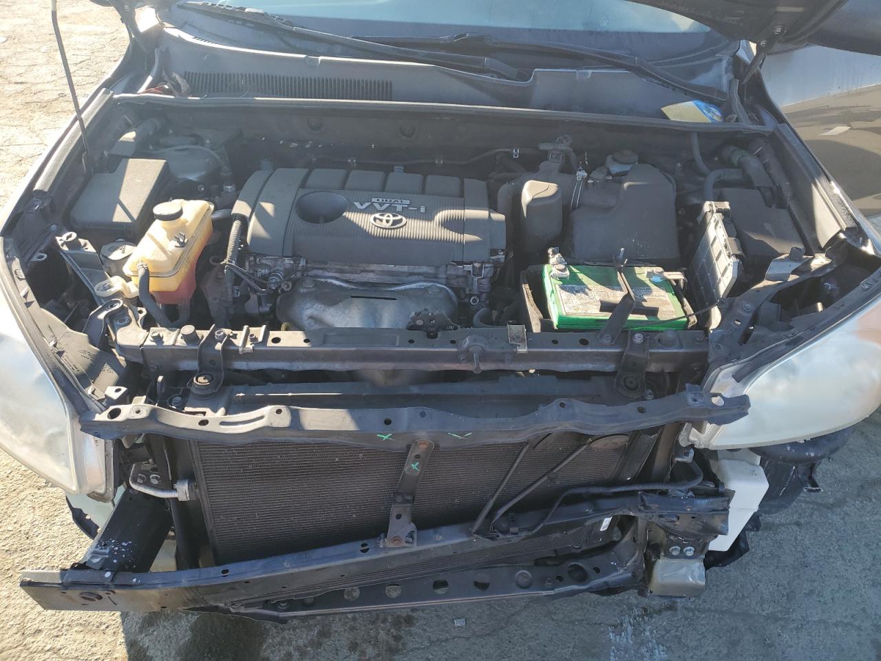 2010 Toyota RAV 4 - Image 13