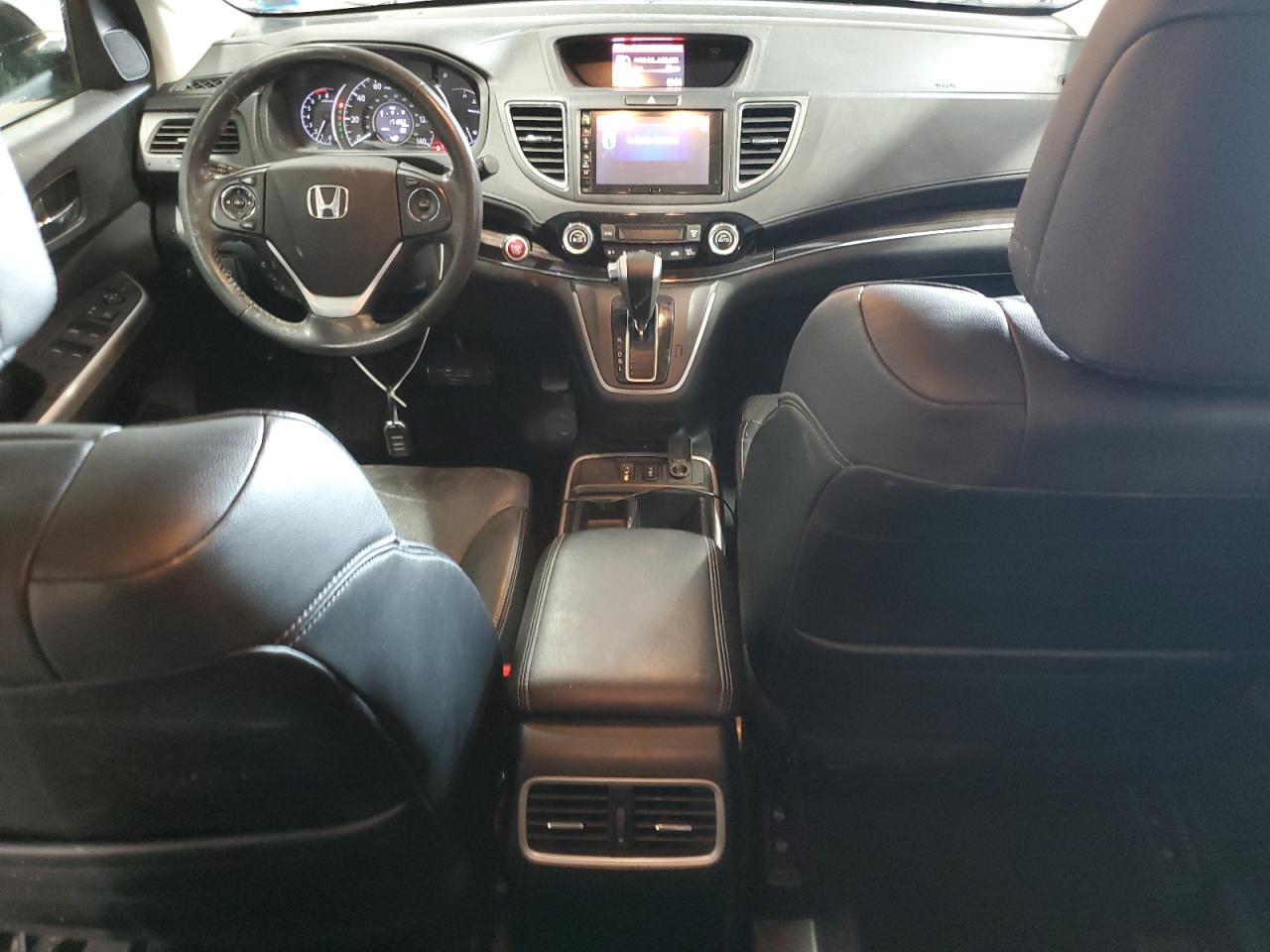 2015 Honda CR-V - Image 8